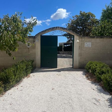 Masseria Don Bonifacio Castellana Grotte Ngoại thất bức ảnh