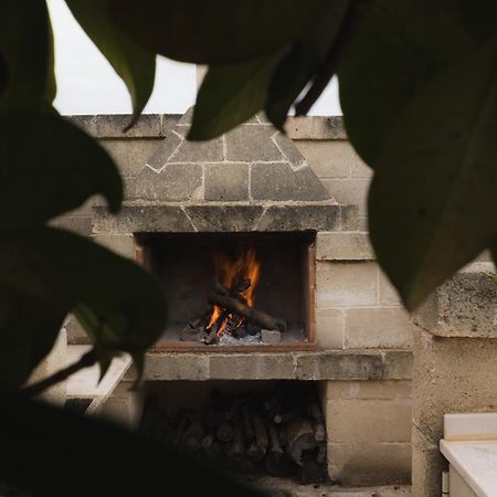 Masseria Don Bonifacio Castellana Grotte Ngoại thất bức ảnh