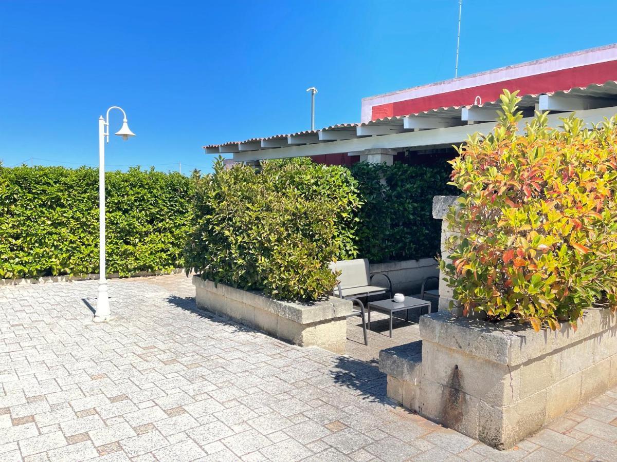 Masseria Don Bonifacio Castellana Grotte Ngoại thất bức ảnh