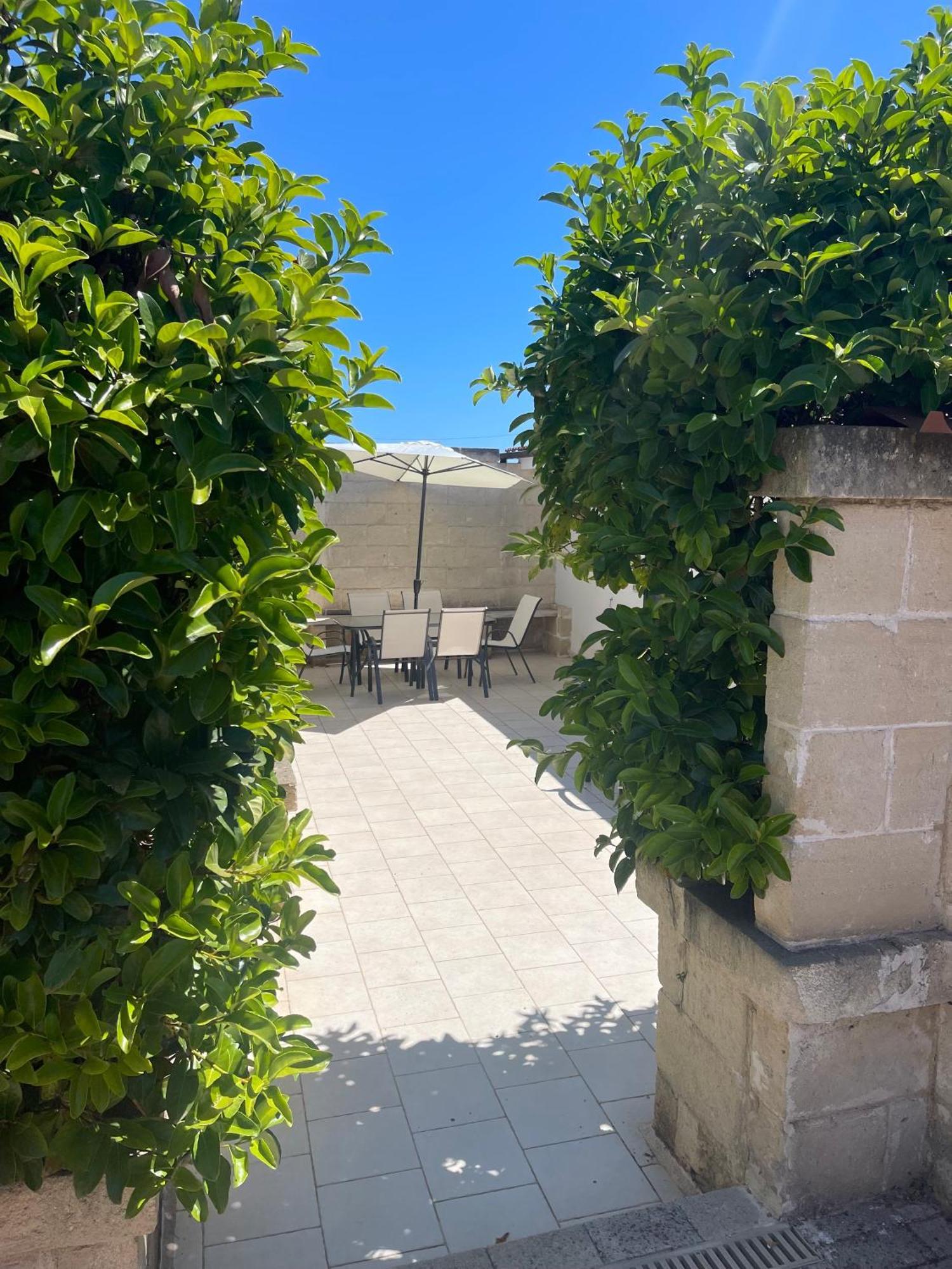 Masseria Don Bonifacio Castellana Grotte Ngoại thất bức ảnh
