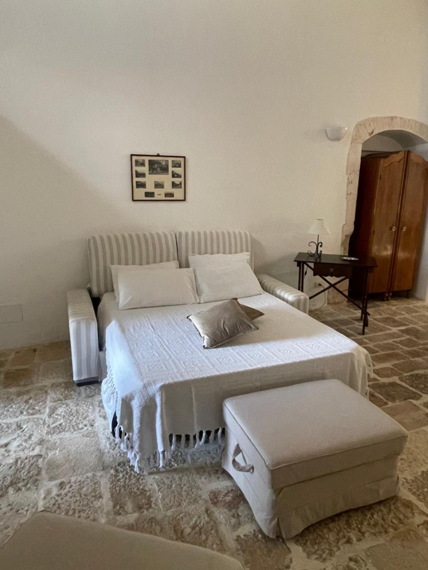 Masseria Don Bonifacio Castellana Grotte Ngoại thất bức ảnh