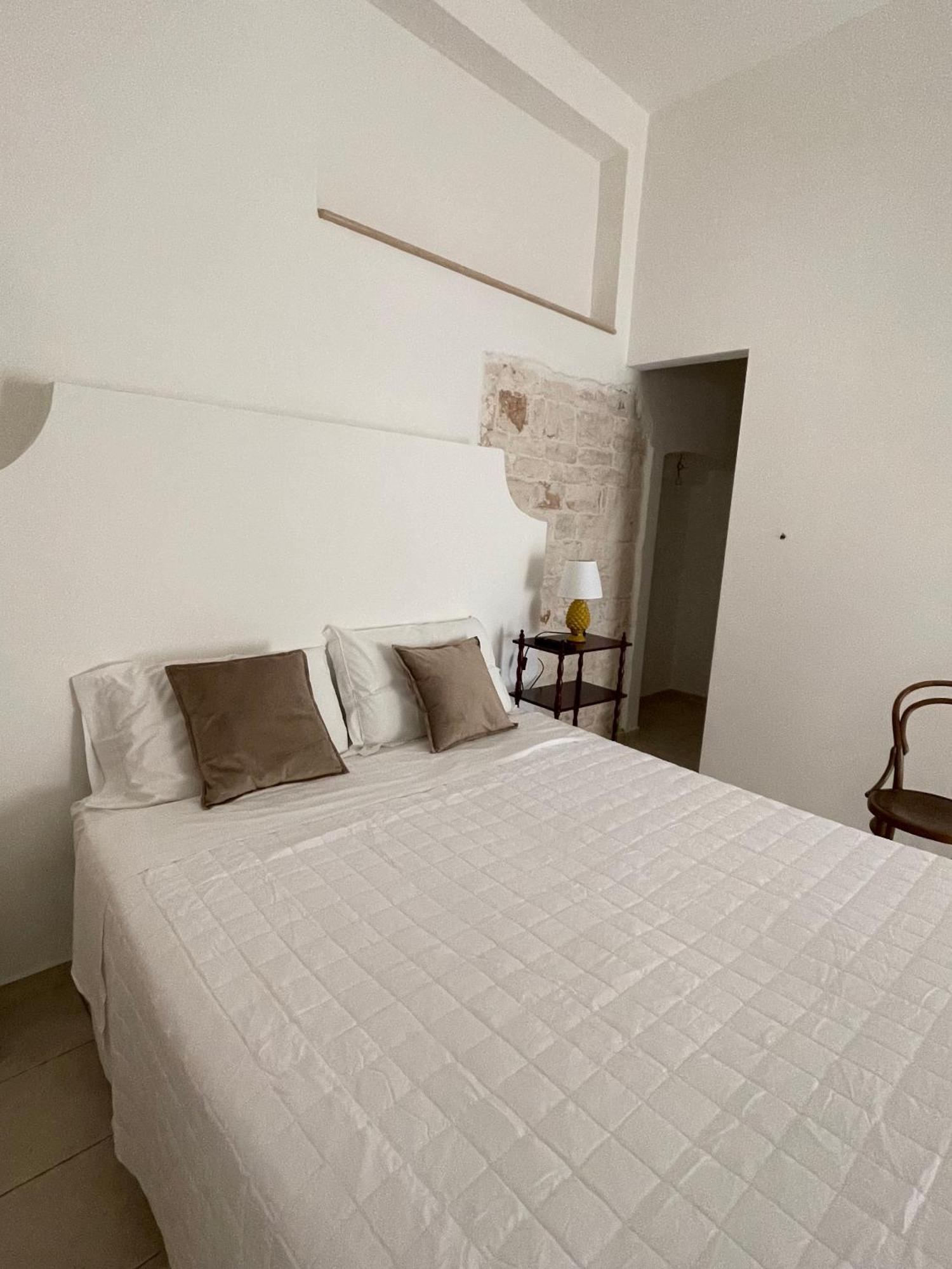 Masseria Don Bonifacio Castellana Grotte Ngoại thất bức ảnh