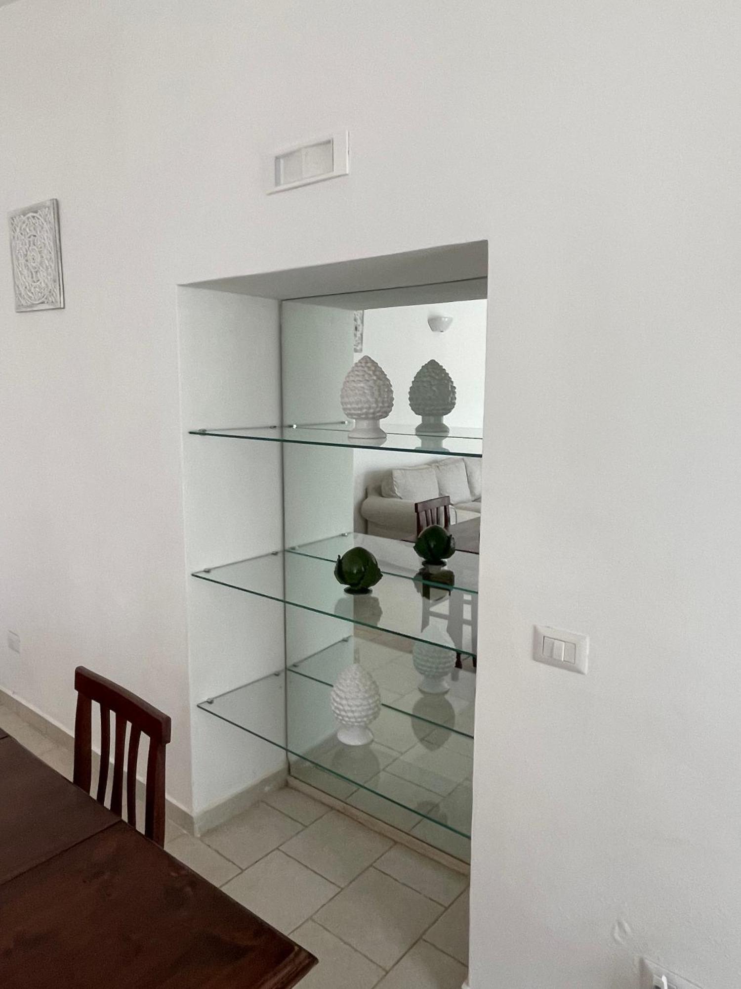 Masseria Don Bonifacio Castellana Grotte Ngoại thất bức ảnh