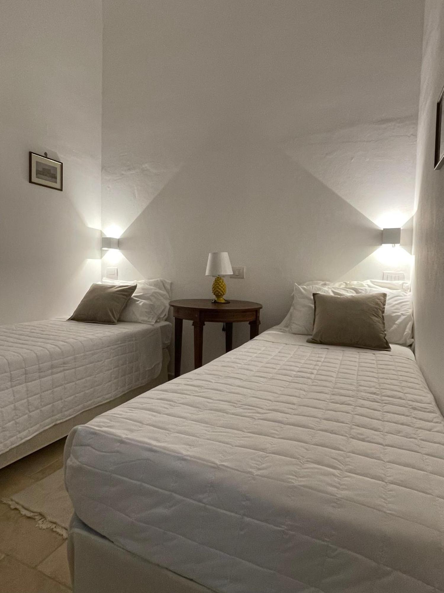 Masseria Don Bonifacio Castellana Grotte Ngoại thất bức ảnh