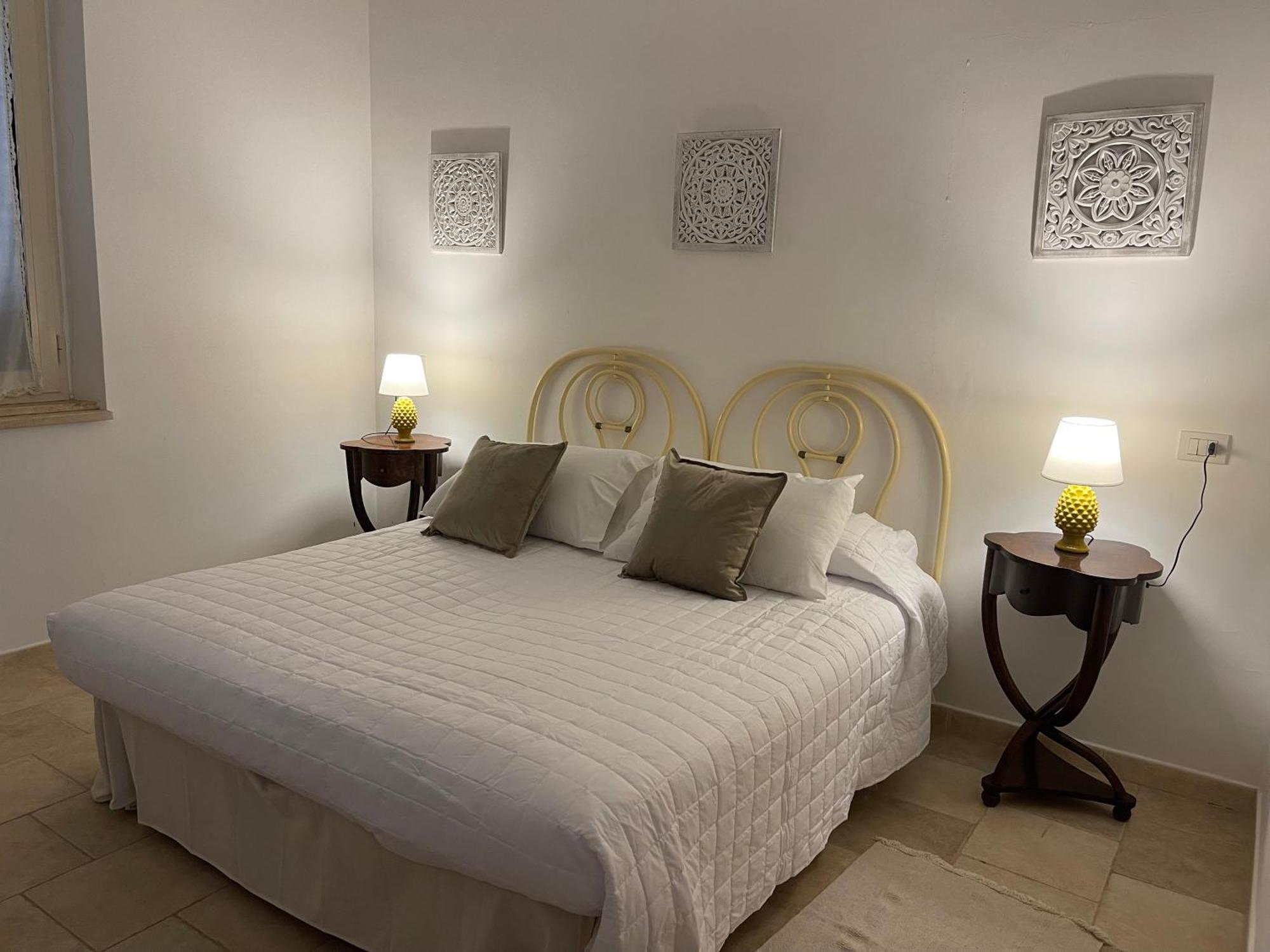 Masseria Don Bonifacio Castellana Grotte Ngoại thất bức ảnh