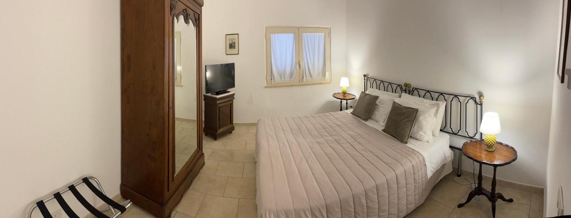 Masseria Don Bonifacio Castellana Grotte Ngoại thất bức ảnh