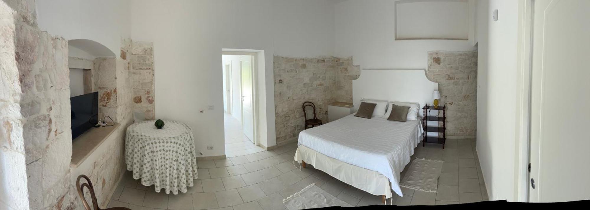 Masseria Don Bonifacio Castellana Grotte Ngoại thất bức ảnh