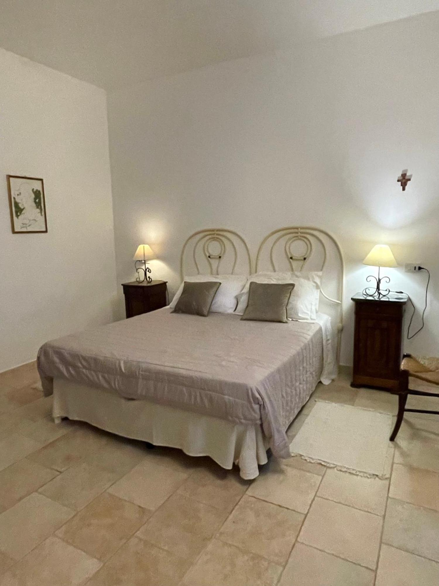 Masseria Don Bonifacio Castellana Grotte Ngoại thất bức ảnh