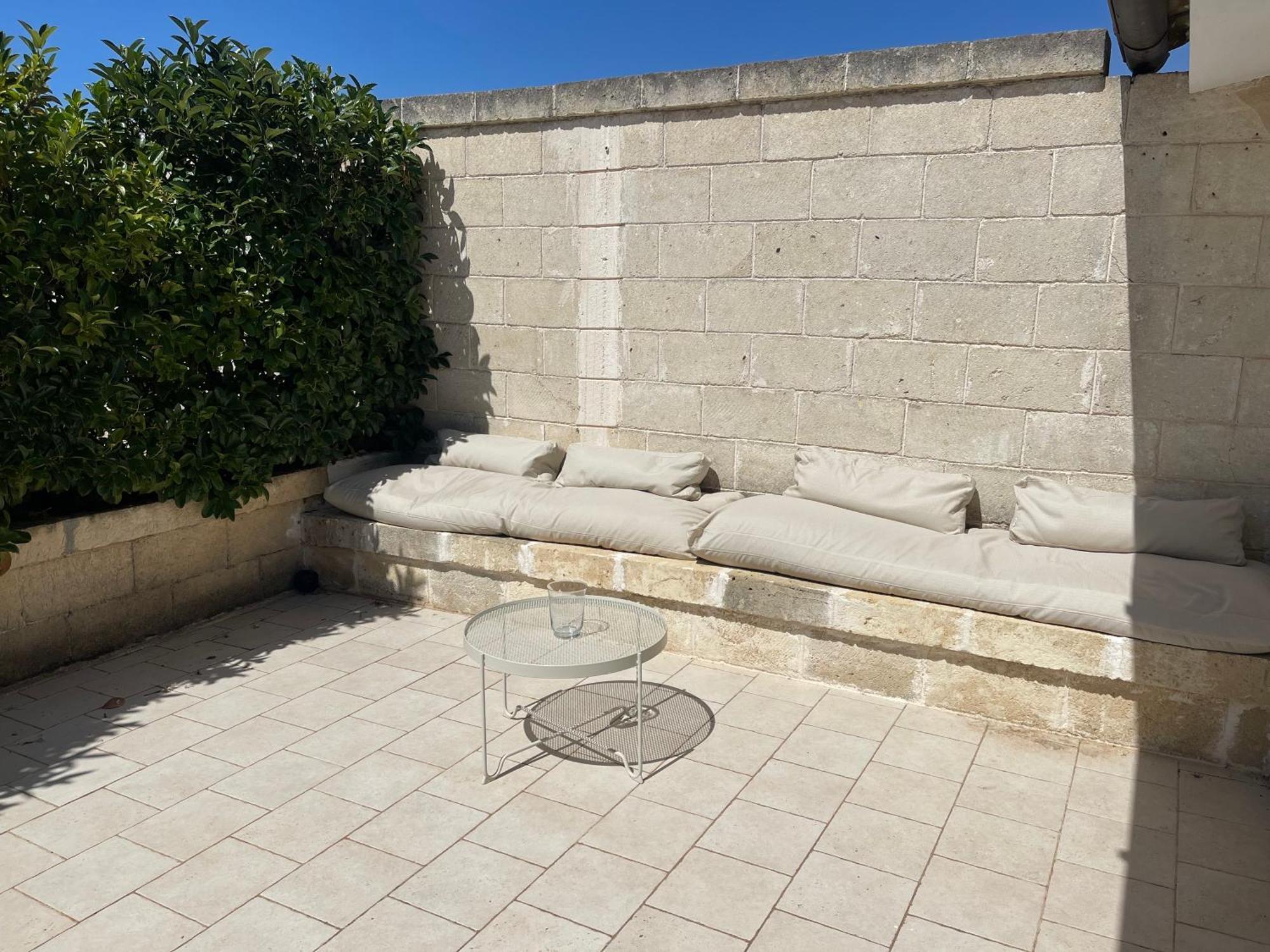 Masseria Don Bonifacio Castellana Grotte Ngoại thất bức ảnh