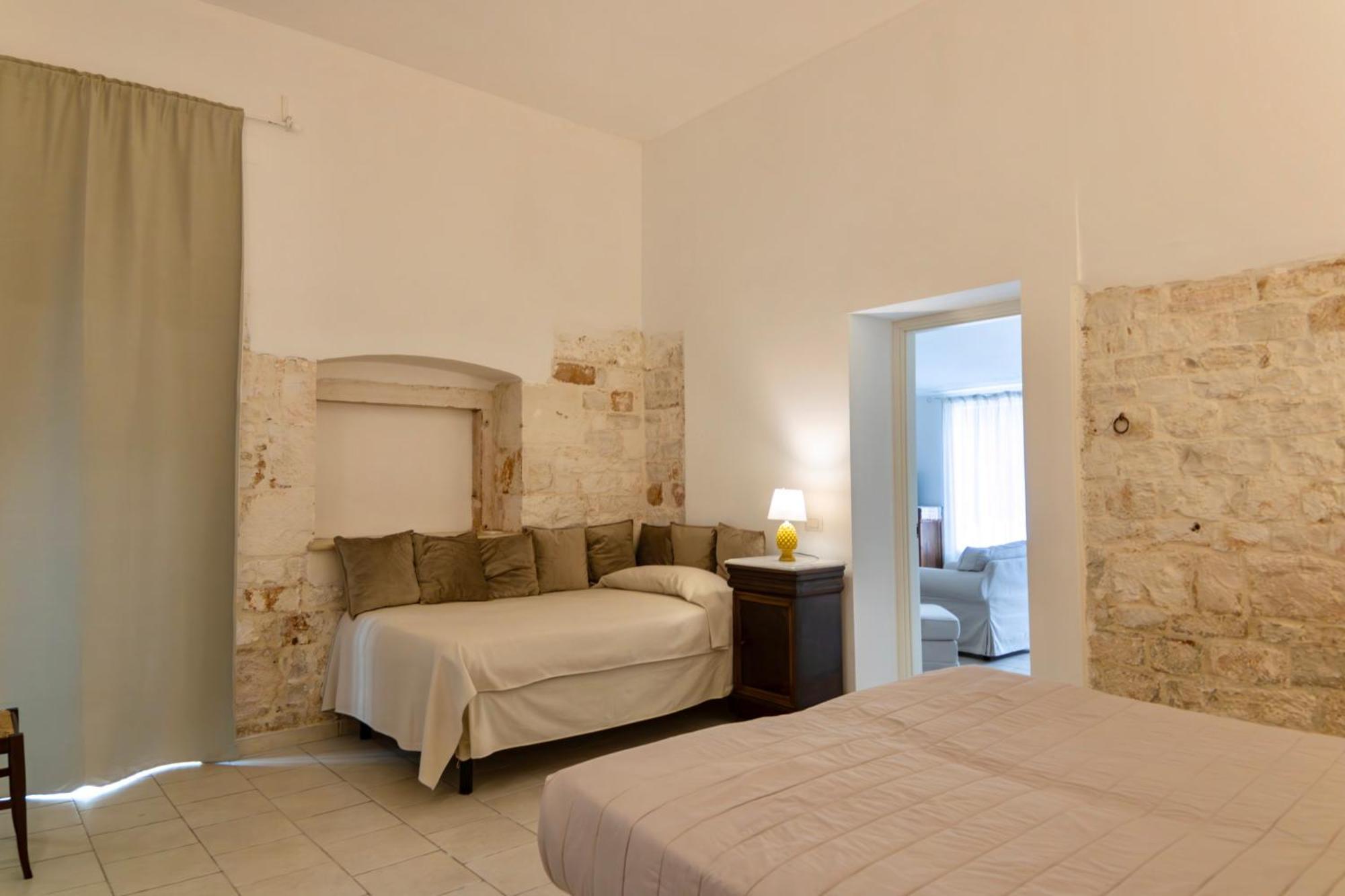 Masseria Don Bonifacio Castellana Grotte Ngoại thất bức ảnh