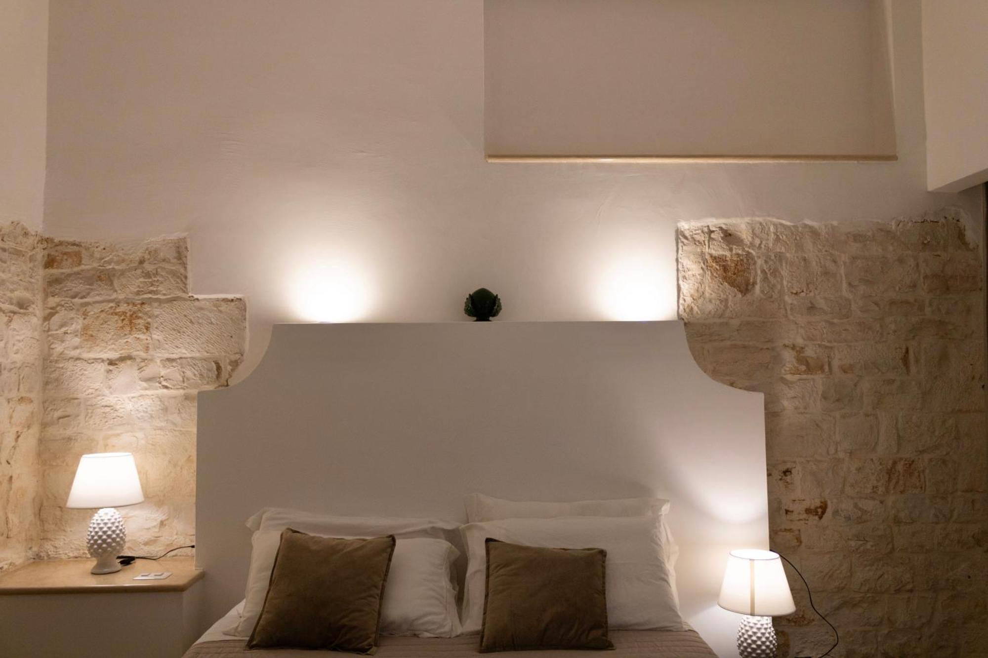 Masseria Don Bonifacio Castellana Grotte Ngoại thất bức ảnh