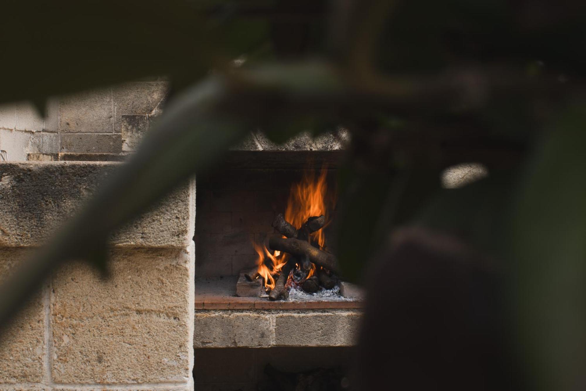 Masseria Don Bonifacio Castellana Grotte Ngoại thất bức ảnh