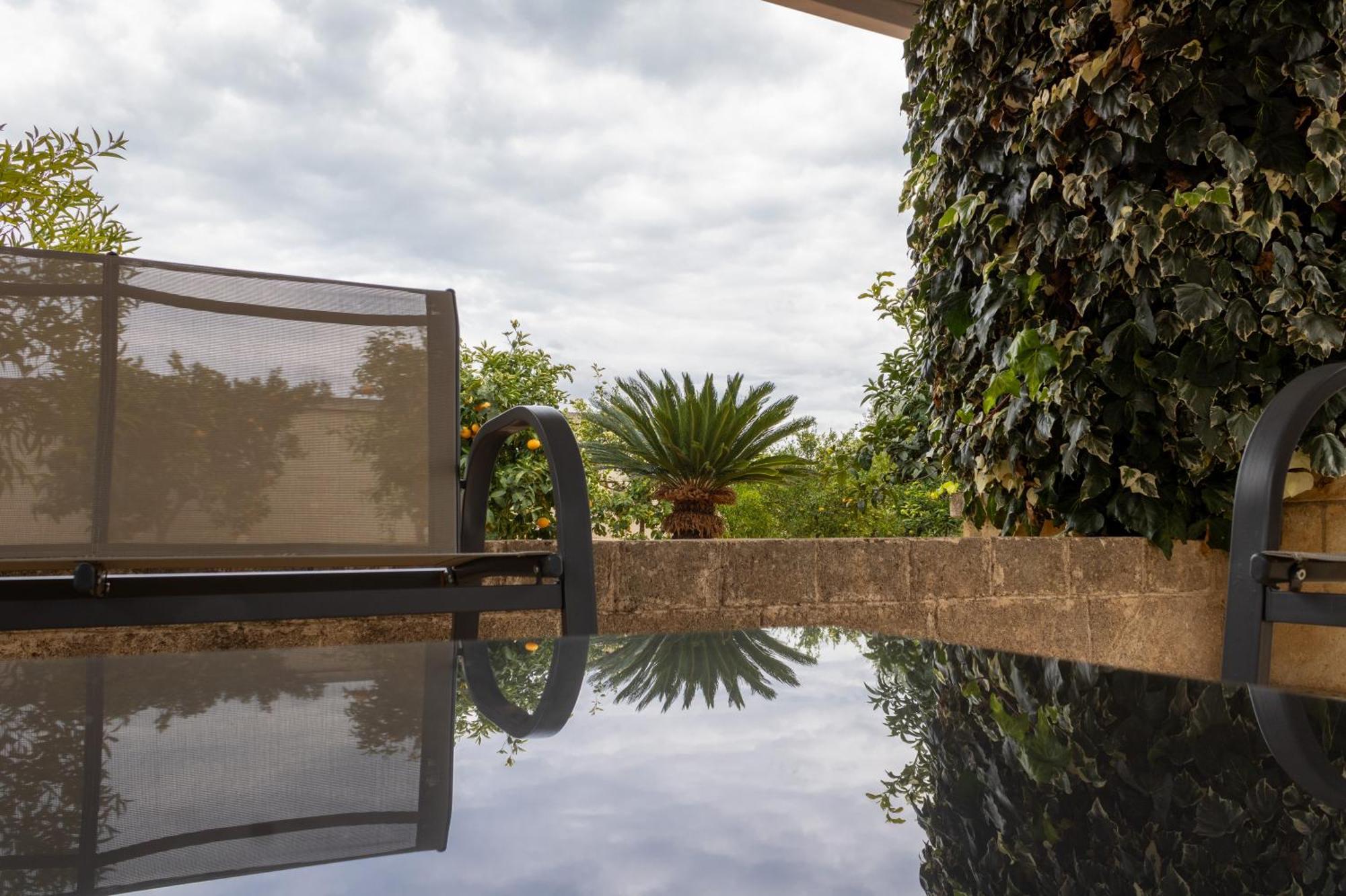 Masseria Don Bonifacio Castellana Grotte Ngoại thất bức ảnh