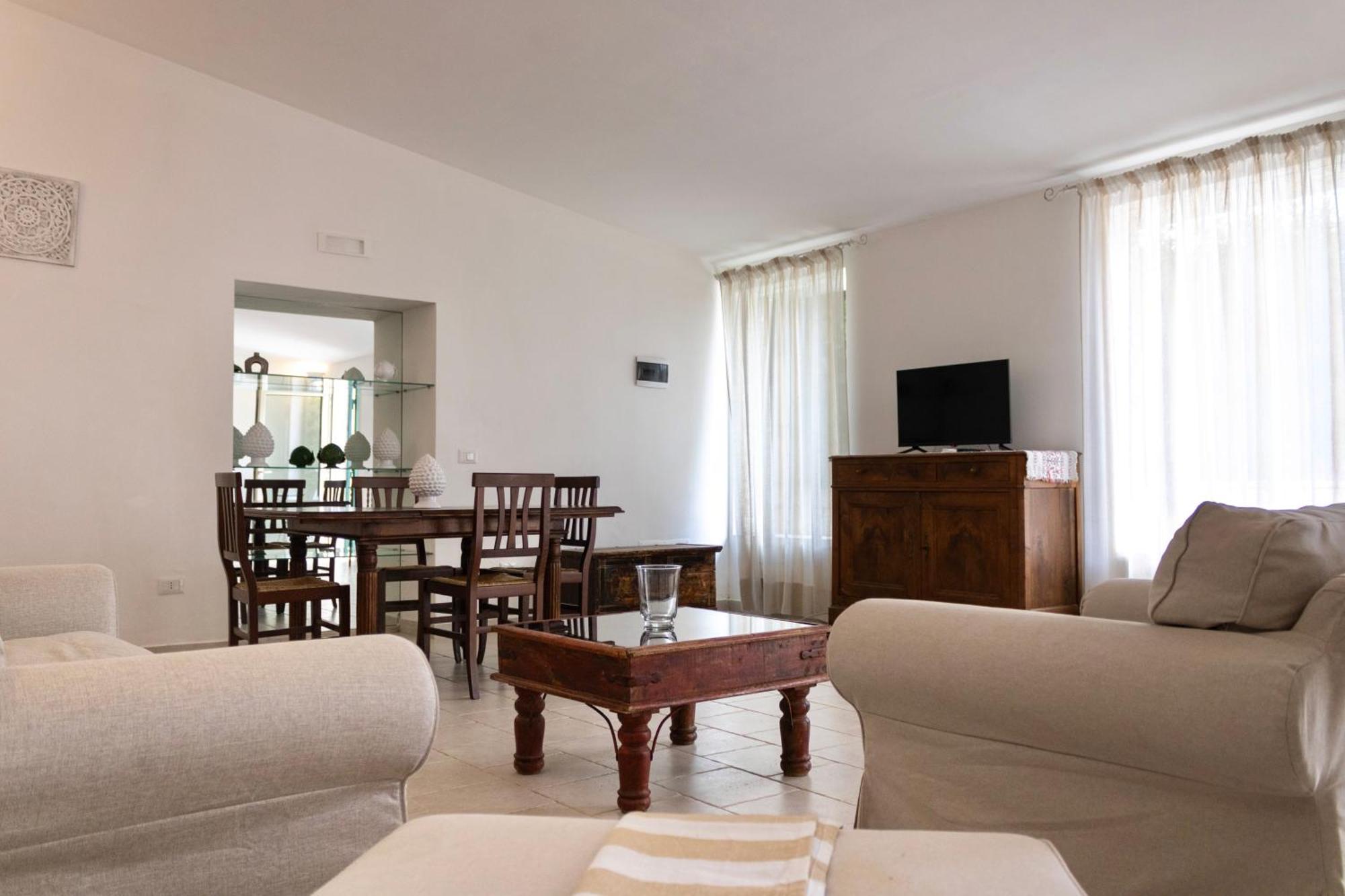 Masseria Don Bonifacio Castellana Grotte Ngoại thất bức ảnh