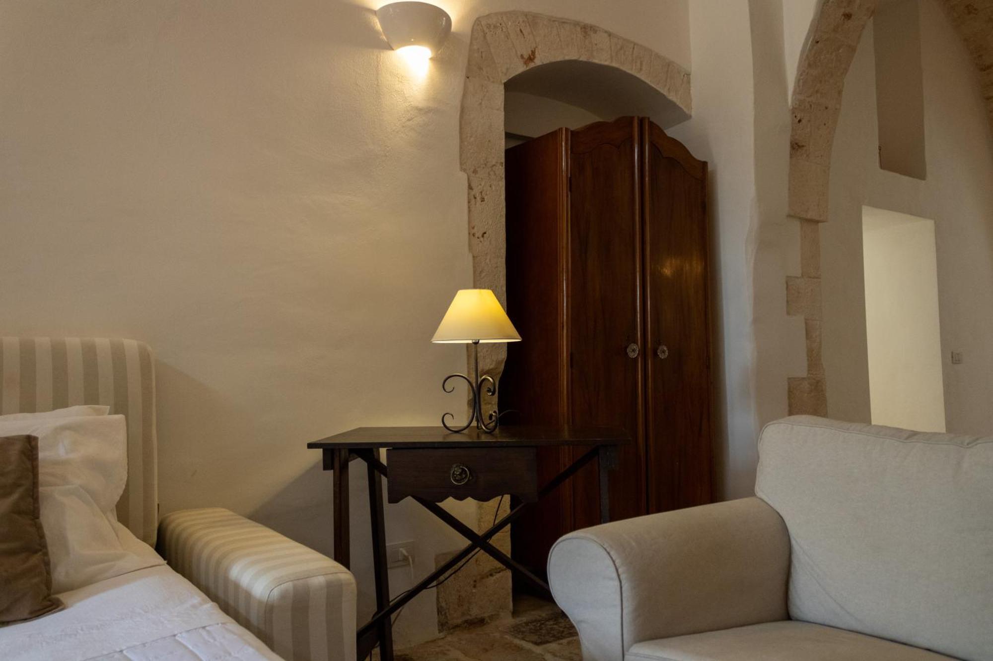 Masseria Don Bonifacio Castellana Grotte Ngoại thất bức ảnh
