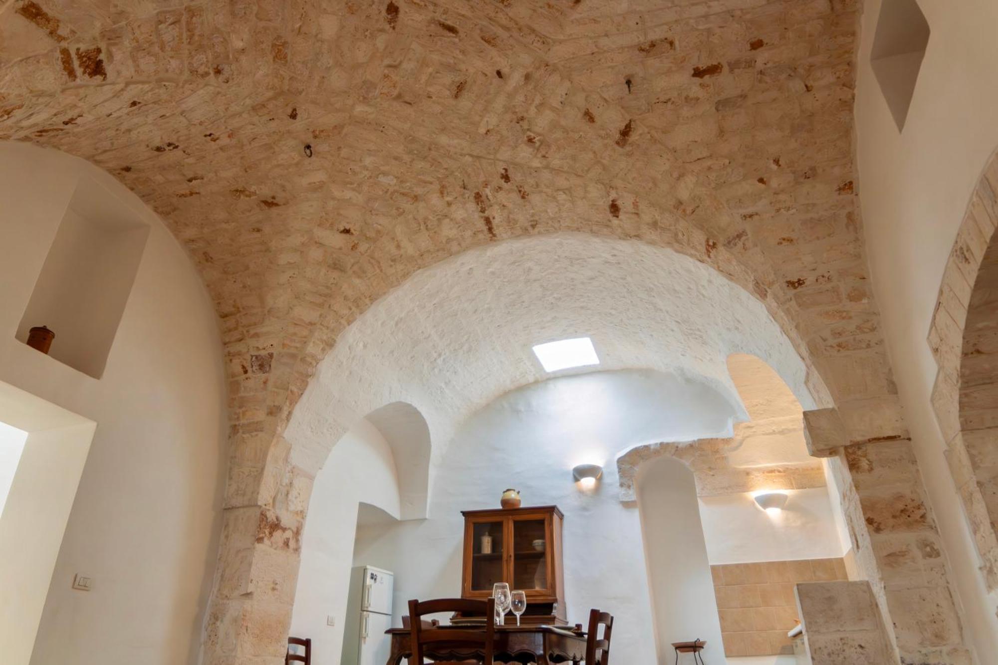 Masseria Don Bonifacio Castellana Grotte Ngoại thất bức ảnh