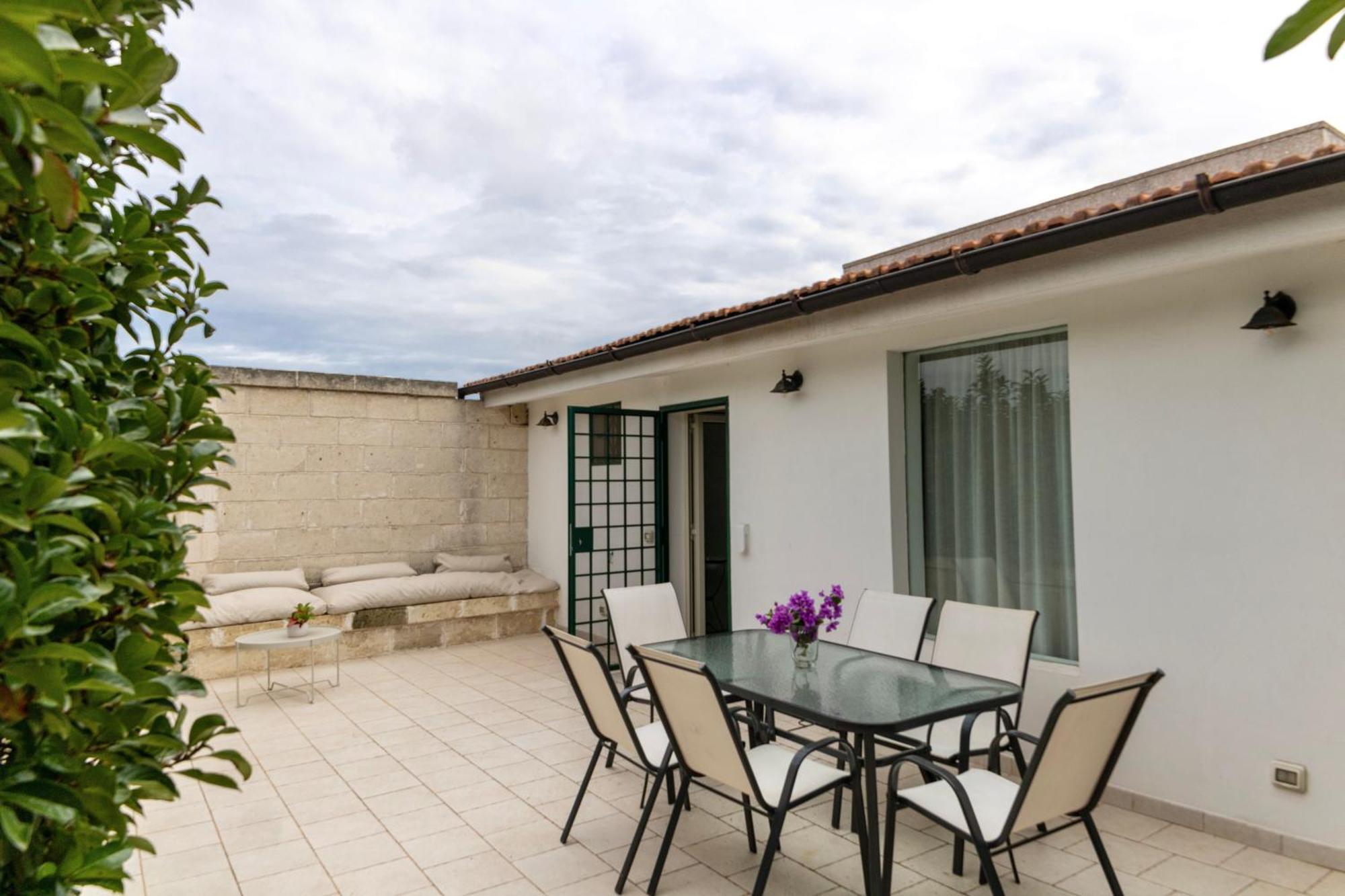 Masseria Don Bonifacio Castellana Grotte Ngoại thất bức ảnh