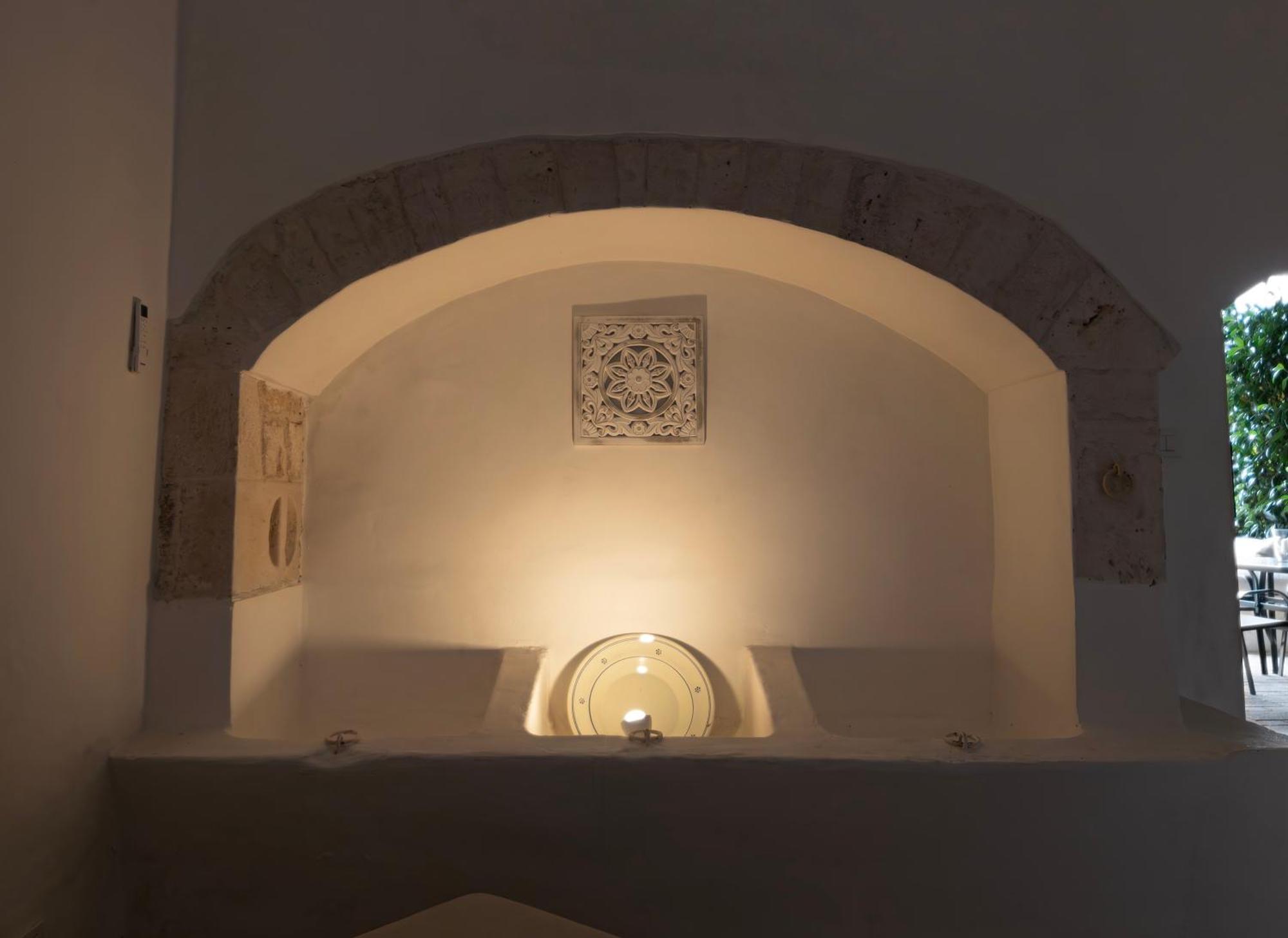 Masseria Don Bonifacio Castellana Grotte Ngoại thất bức ảnh