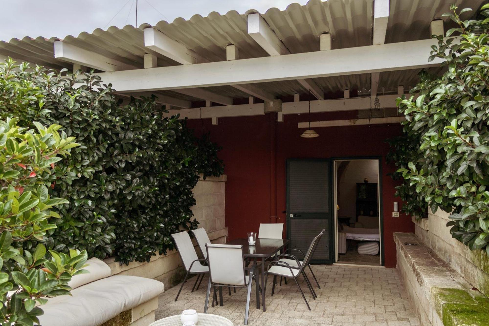 Masseria Don Bonifacio Castellana Grotte Ngoại thất bức ảnh