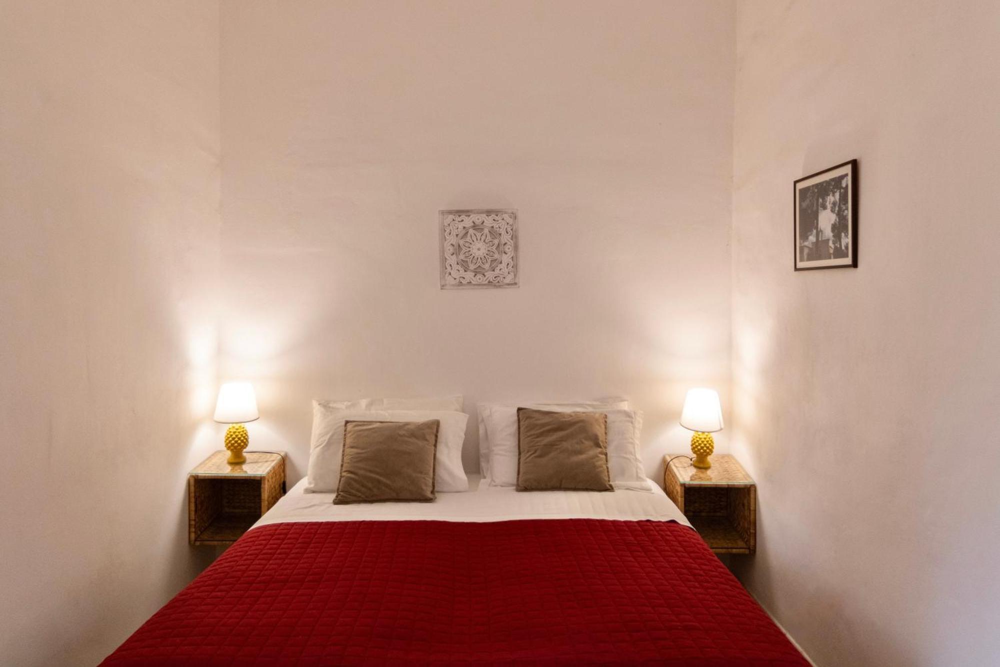 Masseria Don Bonifacio Castellana Grotte Ngoại thất bức ảnh