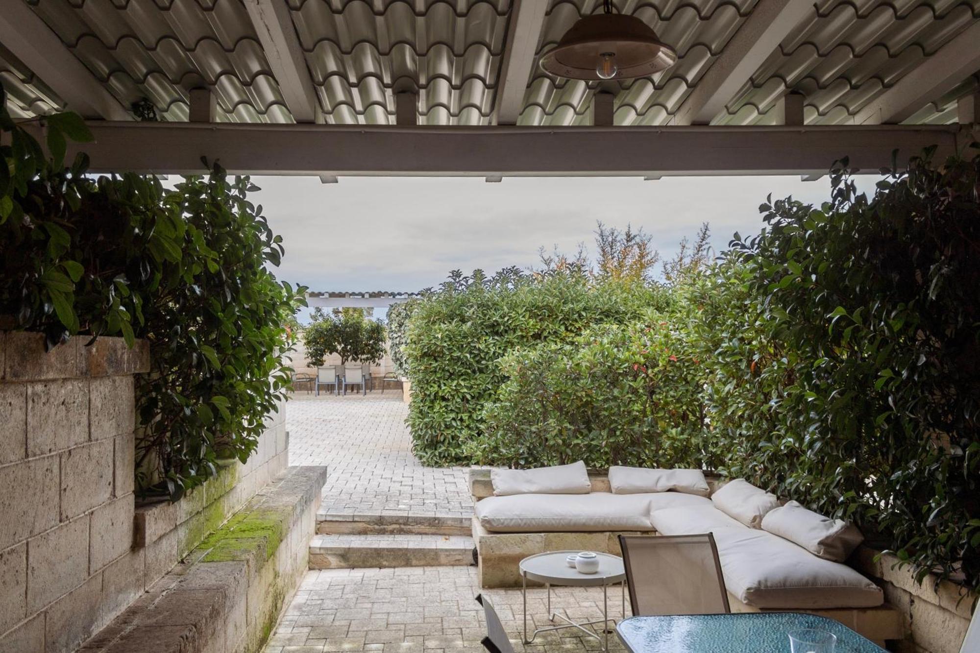 Masseria Don Bonifacio Castellana Grotte Ngoại thất bức ảnh