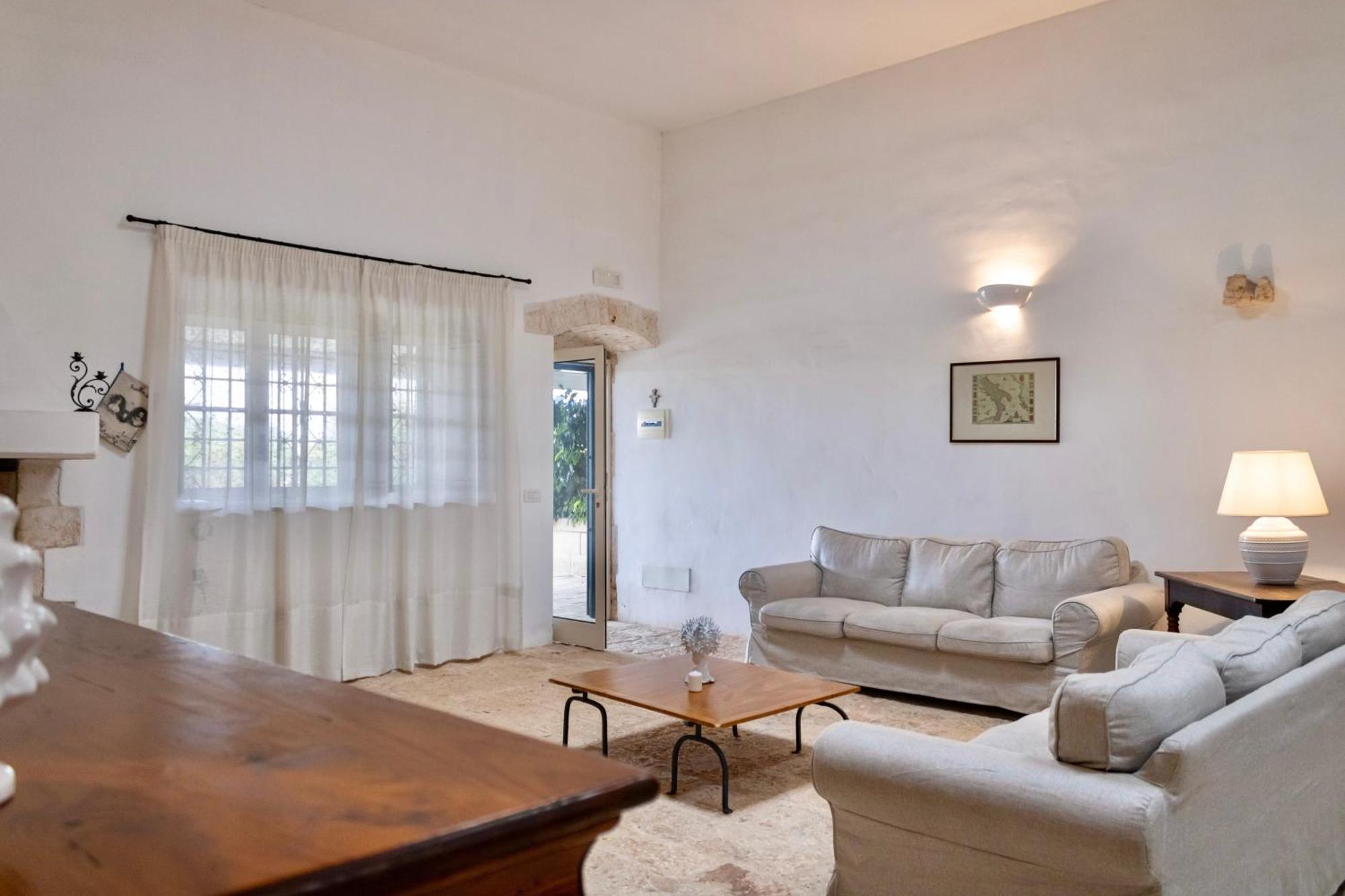 Masseria Don Bonifacio Castellana Grotte Ngoại thất bức ảnh