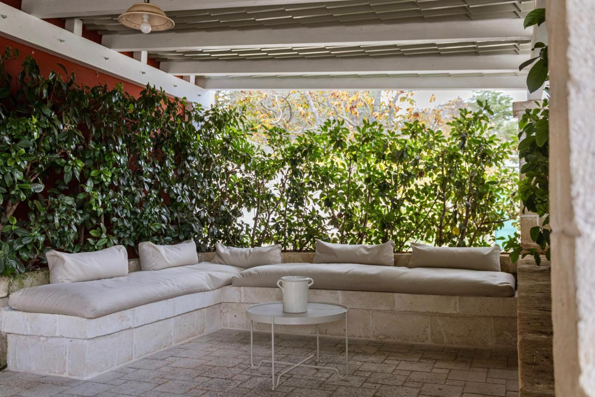 Masseria Don Bonifacio Castellana Grotte Ngoại thất bức ảnh
