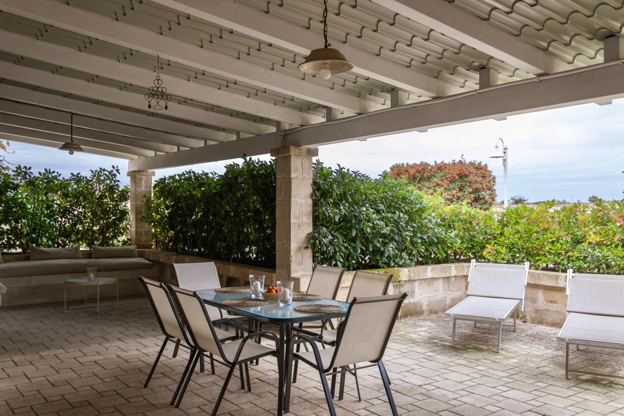 Masseria Don Bonifacio Castellana Grotte Ngoại thất bức ảnh
