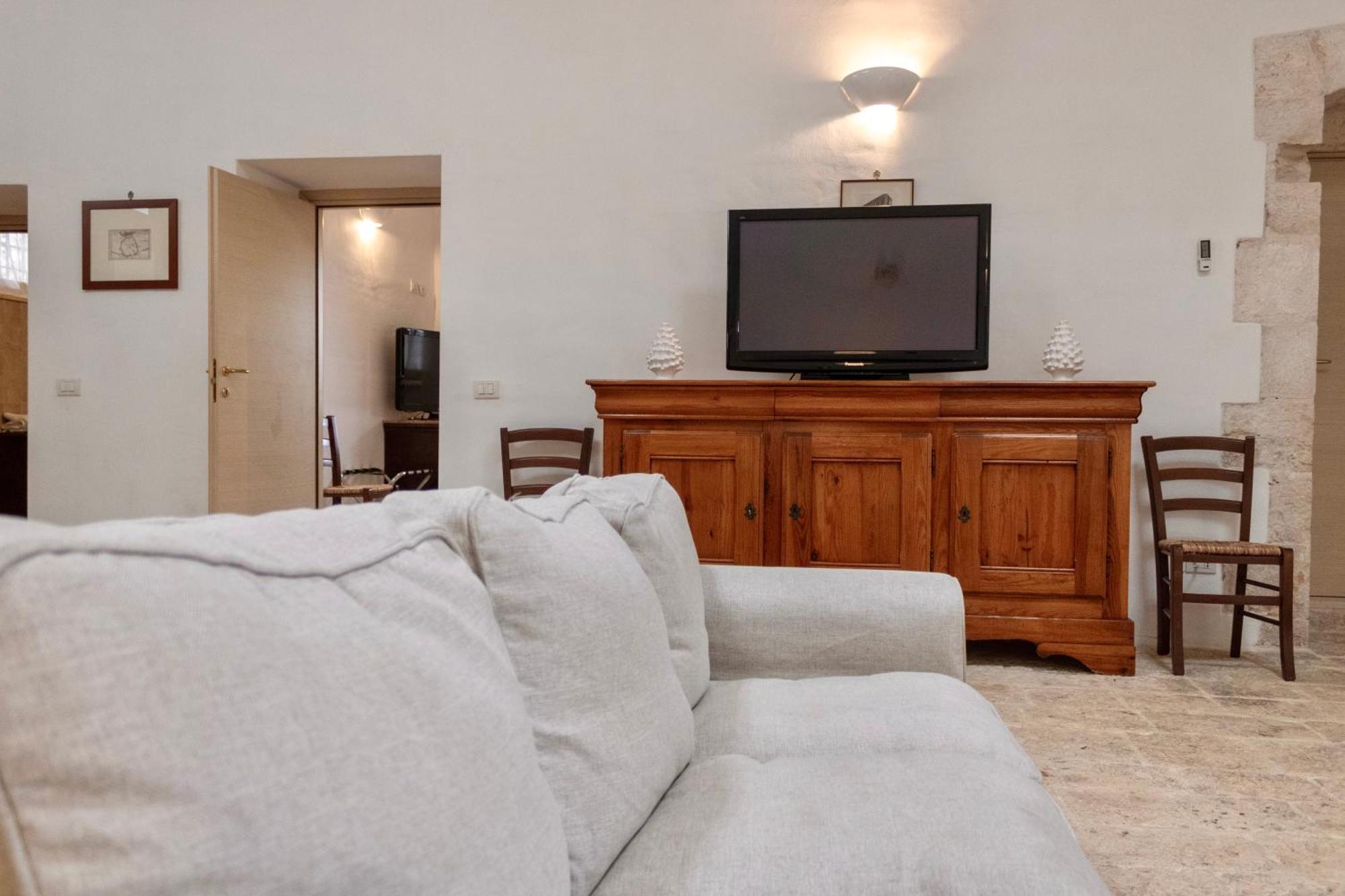 Masseria Don Bonifacio Castellana Grotte Ngoại thất bức ảnh
