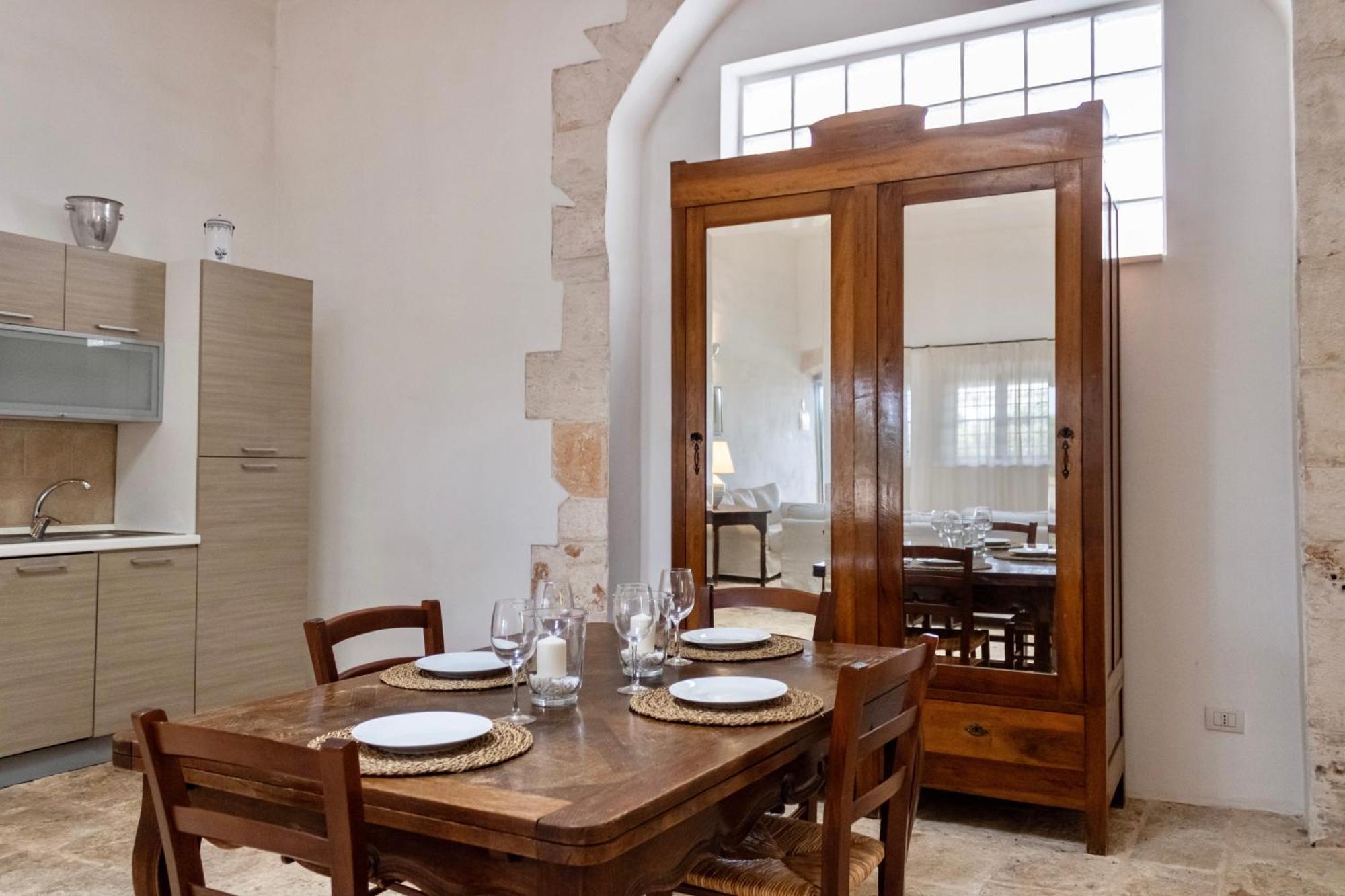 Masseria Don Bonifacio Castellana Grotte Ngoại thất bức ảnh