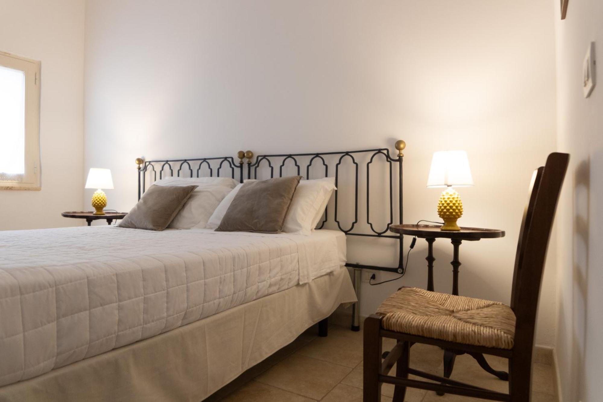 Masseria Don Bonifacio Castellana Grotte Ngoại thất bức ảnh
