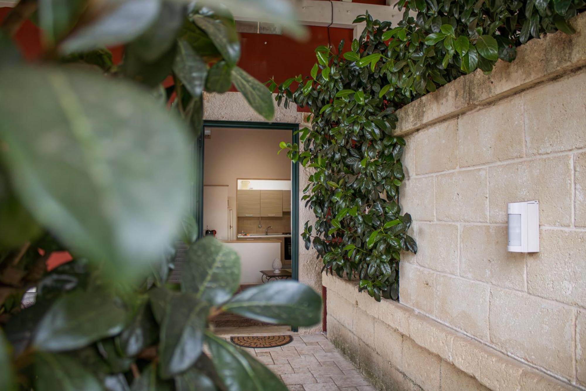 Masseria Don Bonifacio Castellana Grotte Ngoại thất bức ảnh