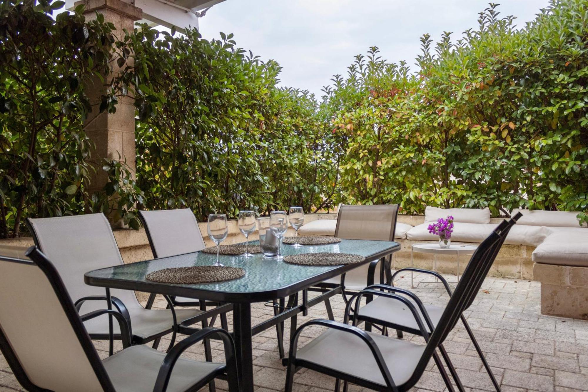 Masseria Don Bonifacio Castellana Grotte Ngoại thất bức ảnh